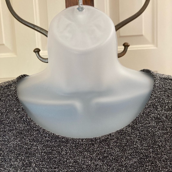 Ann Taylor Factory dress, size LP - Picture 4 of 7